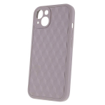 3D Cube &uuml;mbris iPhone 14 Pro 6.1 caffe latte jaoks