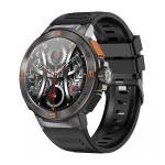 Nutikell BlitzWolf BW-AT5 smartwatch (black)
