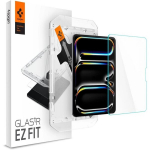 Spigen Glas.TR iPad Pro 11.5 |2024 "EZ FIT" szkło hartowane AGL07788