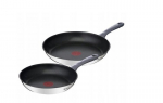 Tefal Daily Cook pannid 24/28 cm, induktsioon, titaankattega