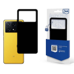 3mk Matt Case - Xiaomi Poco X6 Pro 5G