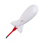 Bait Missile FOX Spomb Mini White