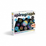 Spirograph Sp203 hommikune joonistust&ouml;&ouml;riist lastele