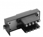 Mehaaniline kombinatsioonlukk ZKP2