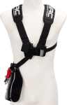 NAC Standard scythe carrying harness