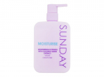 Xpel S.U.N.D.A.Y Moisturise Conditioner 350ml