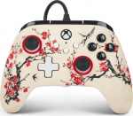 PowerA Enhanced Wired Controller - Warrior's Nirvana (Xbox X/S)