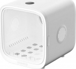 Inteligenta suszarka dla zwierząt domowych Catlink Luxury