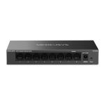 Mercusys switch 8-Port Gigabit Desktop