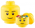 Lego Storage head Small