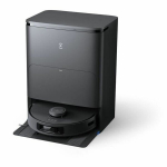 Robottolmuimeja Ecovacs robottolmuimeja Deebot T30S Pro, must