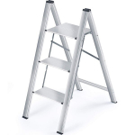 KINGRACKi 3-astmeline kokkupandav alumiiniumredel