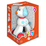 Arendav m&auml;nguasi Press & Go Friends, 12 kuud+