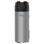 Sisseehitatud &otilde;hk/vesi soojuspumbaga boiler ELIX Hybrid GM300