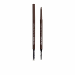T&auml;psus kulmupliiats harjaga Gosh Ultra Thin, 003 Dark Brown, naistele, 0,35 g