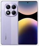 Telefon Xiaomi Redmi Note 14 Pro 5G 8/256GB Lavender Purple