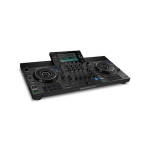 Denon DJ kontroller-meediam&auml;ngija SC LIVE 4