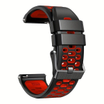 Uus Silikoonist Nutikella Rihm Suunto 9/7 jaoks., Mi&scaron;ri spalva 2