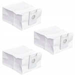 3 x tolmukotti Xiaomi Roidmi EVE Plus'ile
