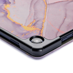 Smart Leather Samsung X210/X215/X216 Tab A9 Plus 11.0 marble