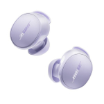 Bose m&uuml;rasummutavad k&otilde;rvaklapid Bose QuietComfort Earbuds helelilla/chilled lilac