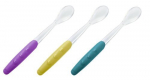 nuk teaching soft spoon, 4 kuud ja vanemad, 2 tk.