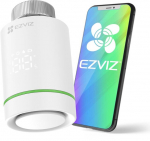 Intelligentne radiaatoritermostaat Ezviz T55