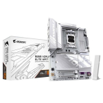 Emaplaat - GIGABYTE - B850 AORUS ELITE WIFI7 ICE