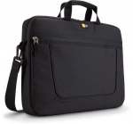 Kott 15 - 15,6'' - Case Logic Value Attach&eacute; 15.6" - VNAI-215 Musta