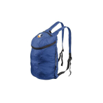 Seljakott Ticket To The Moon Mini Backpack Royal Blue (15L)