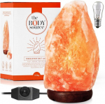 BodySource Himaalaja soolalamp