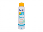 P&auml;ikesekaitsesprei Astrid Sun Coconut Love Dry Mist Spray, 150 ml