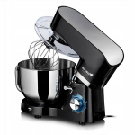 K&ouml;&ouml;gikombain Koliber Robomax X-3200-W, 6,2 L, 3200 W, 7-in-1, must