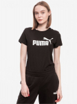 PUMA - Naiste l&uuml;hikeste varrukatega s&auml;rk