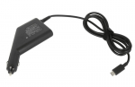 S&uuml;learvuti laadija USBC USB-C auto laadija, 100W, Movano