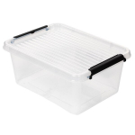 Hoiukast kaanega, 12,5 l