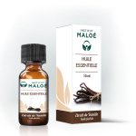 Vanilje eeterlik &otilde;li absolute Vanilla planifolia, 100% looduslik, 10 ml