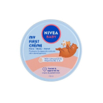 Universaalne Kehakreem lastele Nivea Baby My First Cream, 75 ml