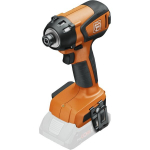 Fein akutrell ASCD 18-200 W4 AS N00 Cordless Impact Driver akul&ouml;&ouml;ktrell