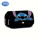 Stitch Disney L&otilde;uendist Pinal - Vastupidav Kirjatarvete Karp Poistele ja T&uuml;drukutele., B182