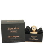 Naiste parf&uuml;&uuml;m Signorina Misteriosa Salvatore Ferragamo EDP: Maht - 50 ml