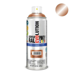 Veep&otilde;hine aerosool akr&uuml;&uuml;lv&auml;rv vask PintyPlus Evolution 400ml