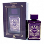 L&otilde;hnavesi Riffs Goodness Oud Purple meestele ja naistele EDP 100 ml