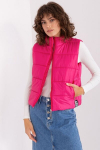 Vest, roosa