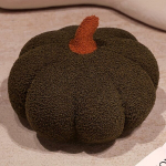 K&otilde;rvitsa padi, Tamsiai žalia