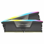 Operatiivm&auml;lu (RAM) Corsair m&auml;lu Memory DDR5 Vengeance RGB 32GB 6400MHz (2x16GB) CL36 AMD EXPO & Intel XMP