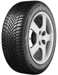 Firestone MULTISEASON 2 195/45R16 84 V XL