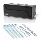 DAKEN Blackit t&ouml;&ouml;riistakast 750x355x300 hoiukast veoautod+konksud