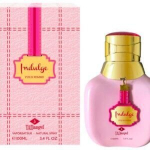 Parf&uuml;&uuml;mivesi Afnan Indulge pour femme EDP naistele, 100 ml