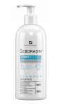 Seboradin Hydro Balance &scaron;ampoon, 400 ml